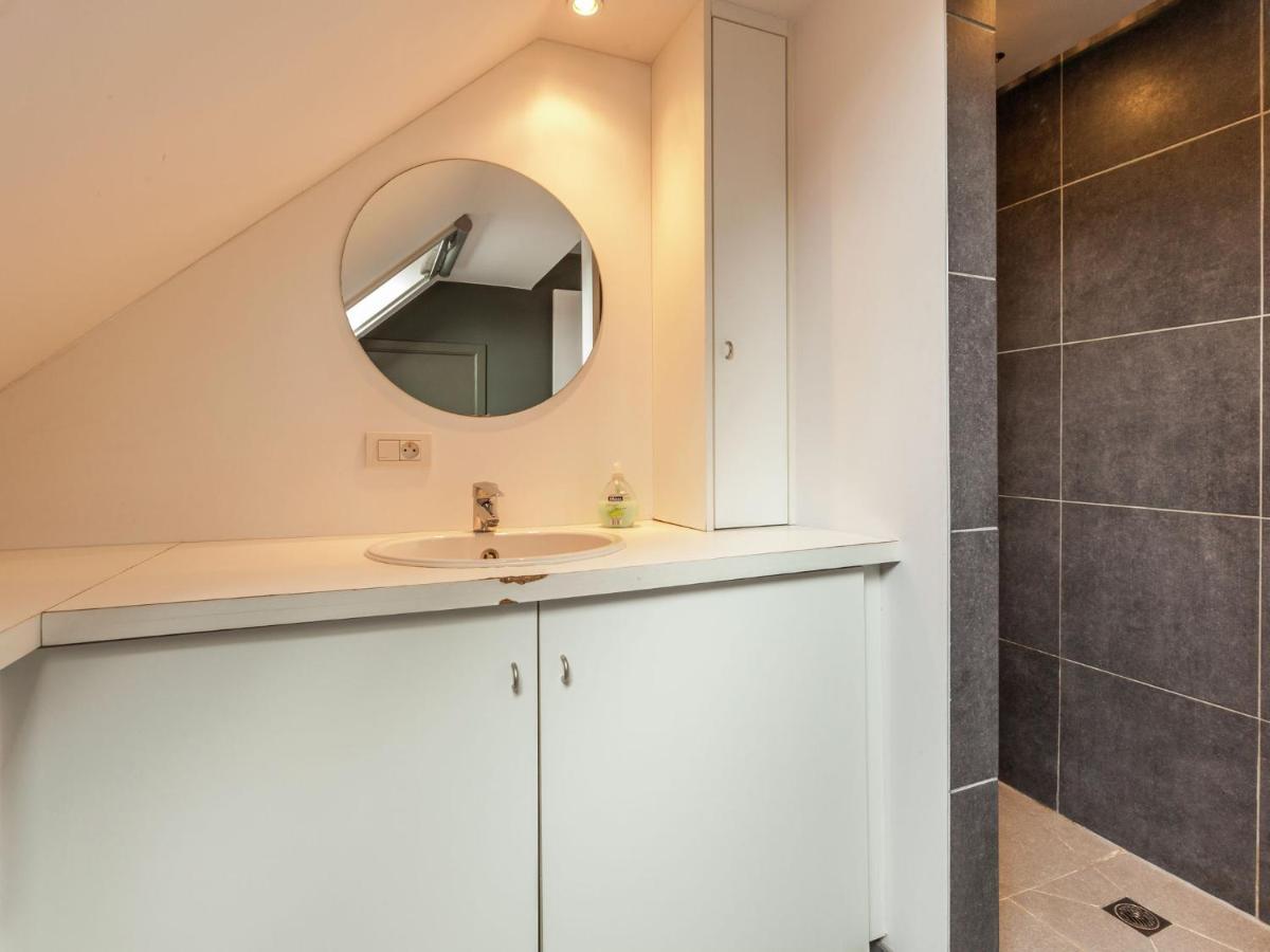 Renovated City House Kortrijk Exterior photo