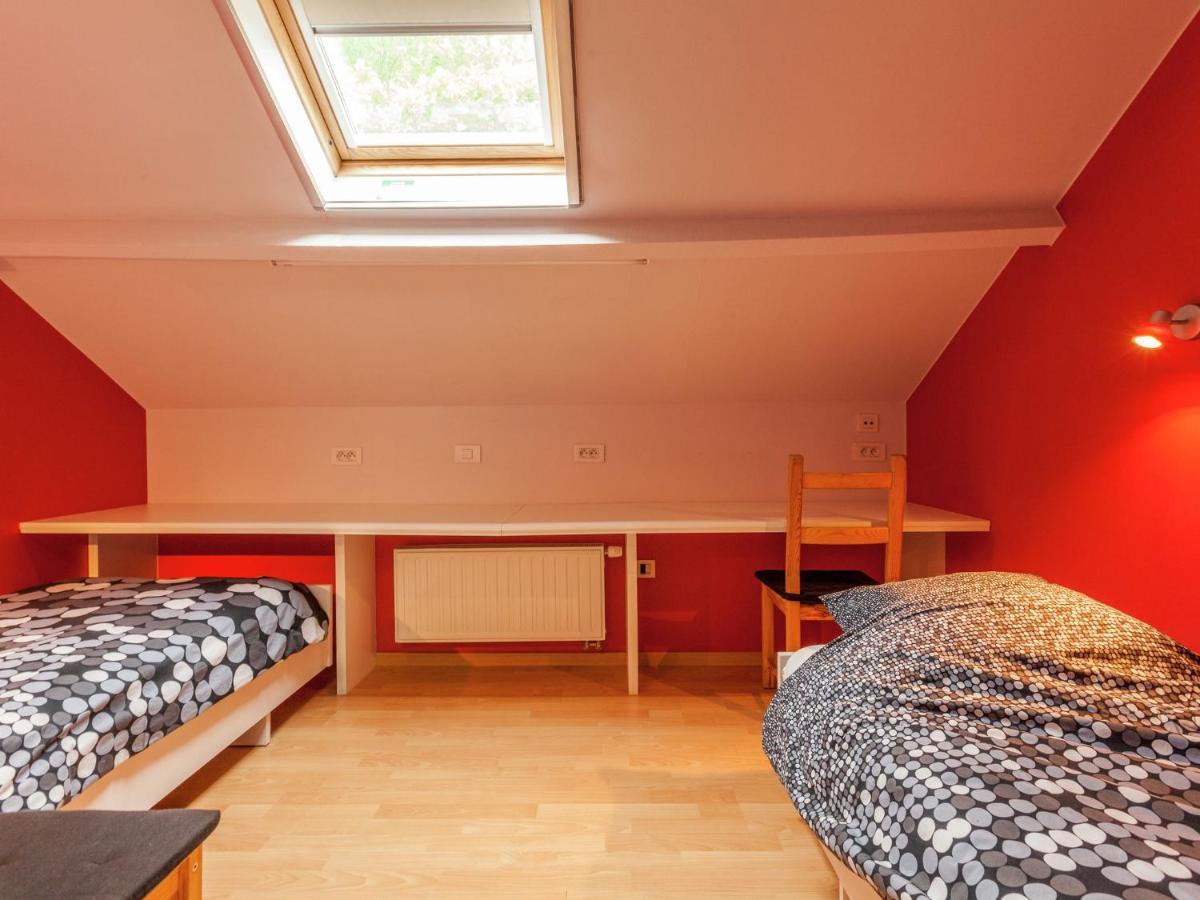 Renovated City House Kortrijk Exterior photo