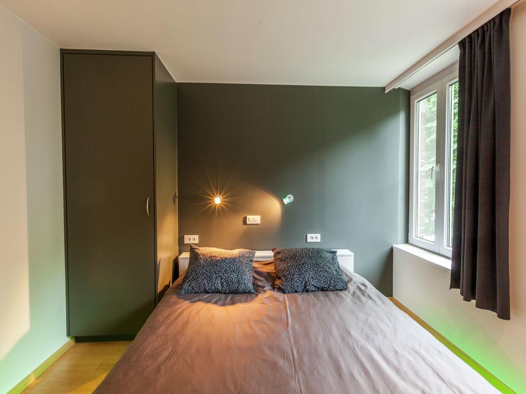 Renovated City House Kortrijk Exterior photo